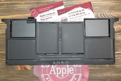 Аккумулятор MacBook Air 11 A1370 A1465 Mid 2011, 12