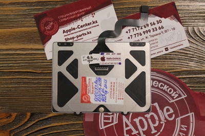 Трекпад со шлейфом MacBook Pro 15 Retina A1398 2012-2013