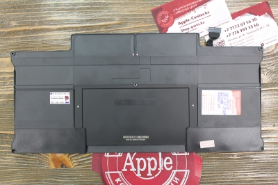 Аккумулятор MacBook Air 13 A1369 A1466 A1405 Mid 2011, 12