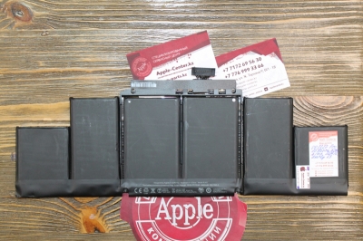 Аккумулятор MacBook Pro 15 Retina A1398 A1417 Mid 2012, 13
