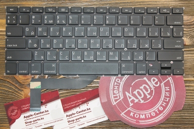 Клавиатура MacBook Pro 15 Retina A1398 2012-2015 RUS РСТ
