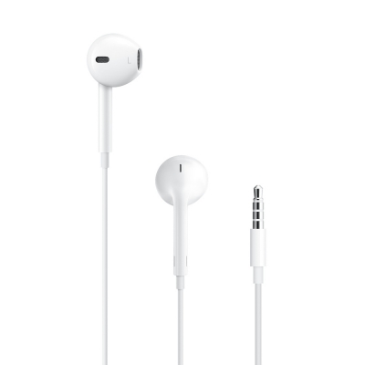 EarPods 3,5mm original Apple