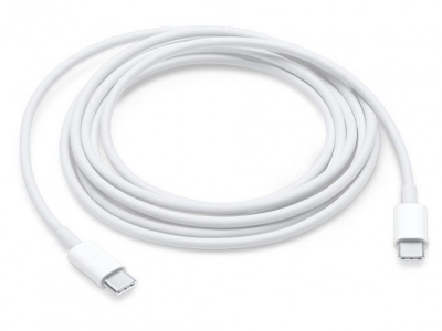 USB-C to USB-С Cable Apple
