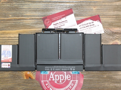 Аккумулятор MacBook Pro 15 Retina A1398 A1494 Late 2013, 14