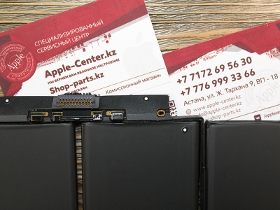 Аккумулятор MacBook Pro 15 Retina A1398 A1494 Late 2013, 14