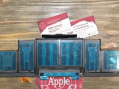 Аккумулятор MacBook Pro 15 Retina A1398 A1494 Late 2013, 14