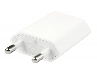 Power adapter 5W Apple charger