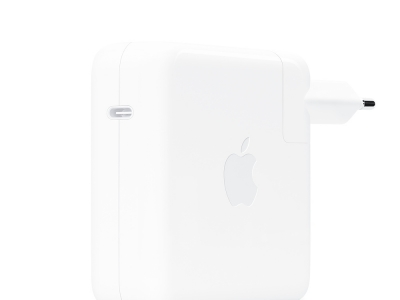 USB-C 87W Power adapter Apple