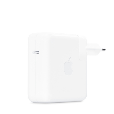 USB-C 61W Power adapter Apple