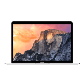 MacBook 12 Retina A1534