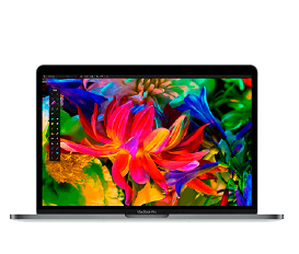 MacBook Pro 13 Retina A1706