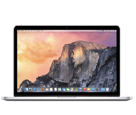 MacBook Pro 15 Retina A1398