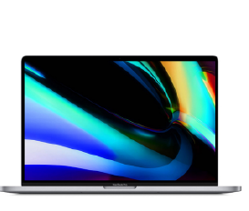 MacBook Pro 16 Retina A2141